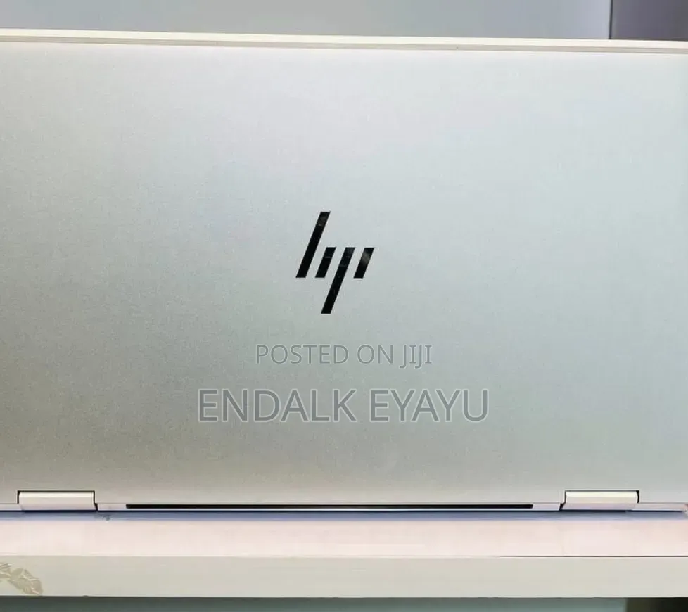 New Laptop HP EliteBook x360 1040 G7 32GB Intel Core i7 SSD 512GB