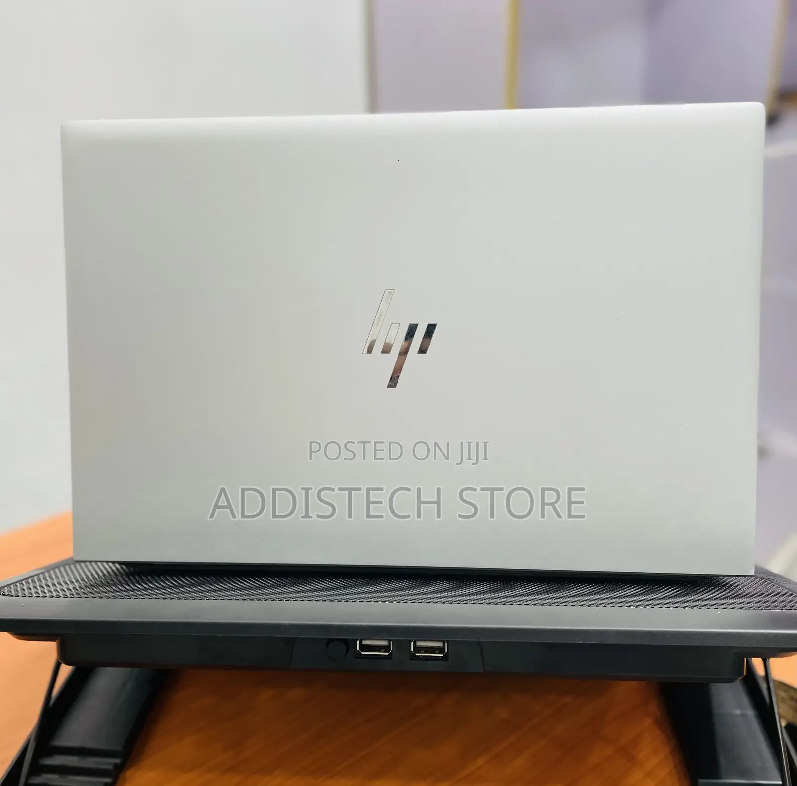 New Laptop HP EliteBook 830 G8 16GB Intel Core i7 SSD 512GB