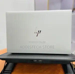 New Laptop HP EliteBook 830 G8 16GB Intel Core i7 SSD 512GB