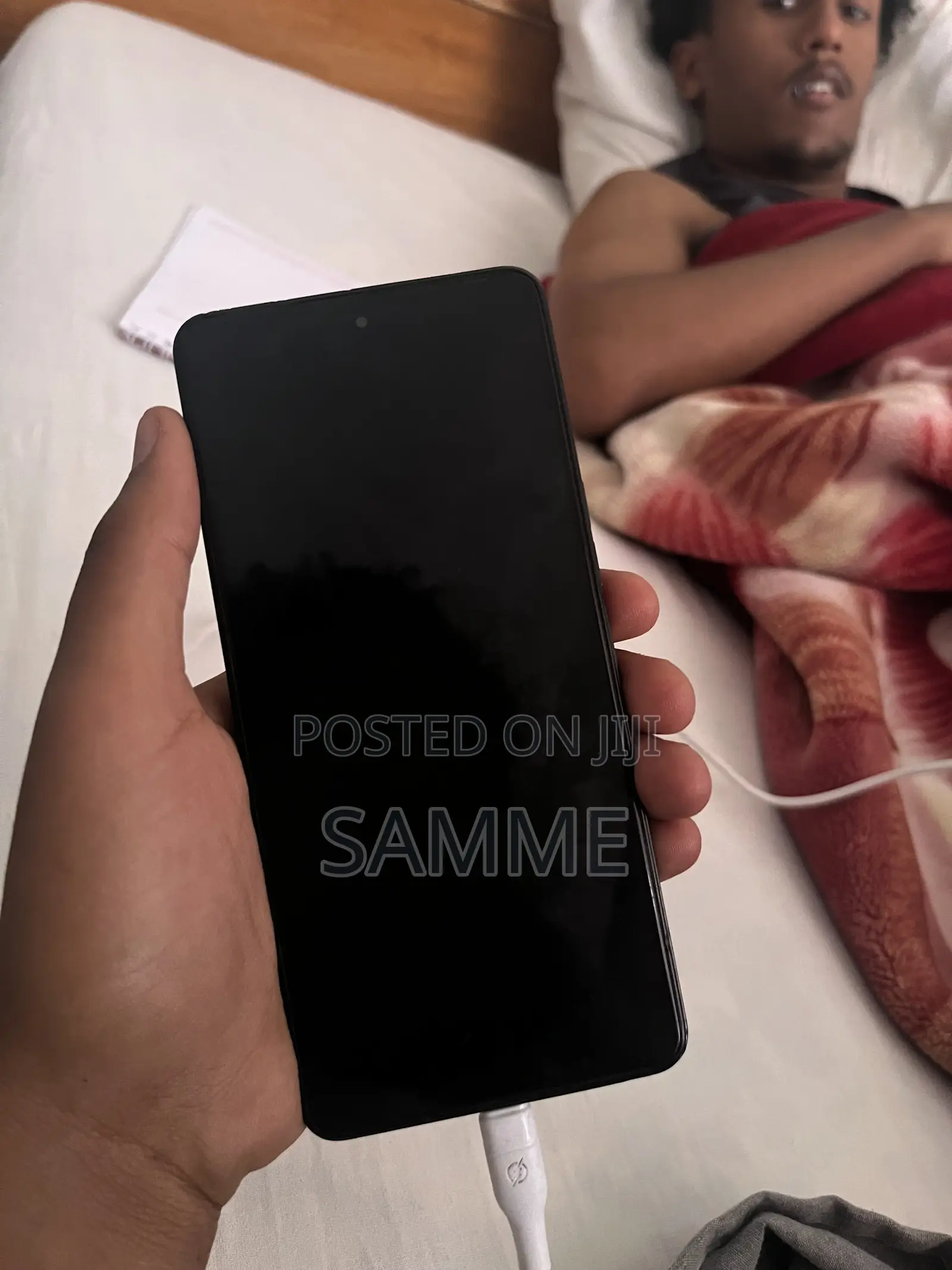 Tecno Camon 20 Pro 256 GB Black