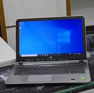 New Laptop HP Pavilion 15 8GB Intel Core i5 SSD 1T