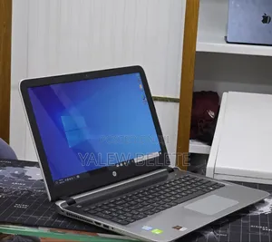 New Laptop HP Pavilion 15 8GB Intel Core i5 SSD 1T