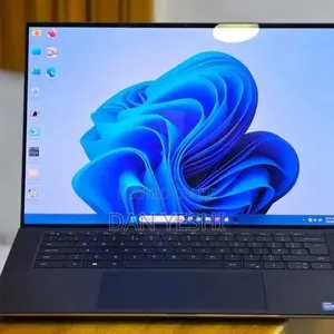 New Laptop Dell Precision 5560 16GB Intel Core i7 SSD 512GB
