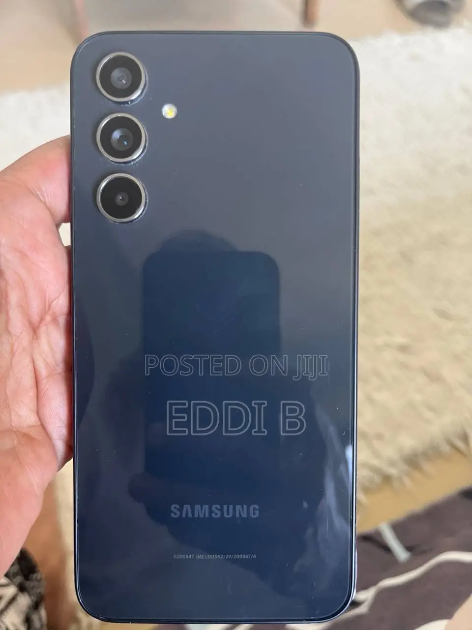 New Samsung Galaxy A54 128 GB