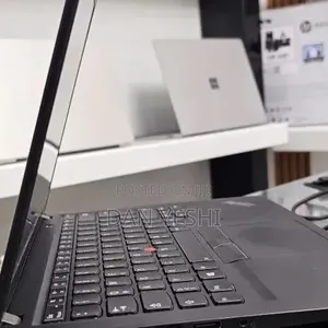 New Laptop Lenovo ThinkPad t495s 16GB AMD Ryzen 7 SSD 512GB