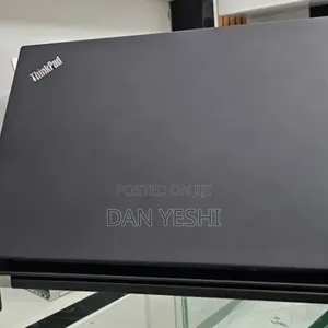 New Laptop Lenovo ThinkPad t495s 16GB AMD Ryzen 7 SSD 512GB