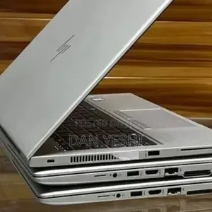 New Laptop HP EliteBook 840 G5 16GB Intel Core i5 SSD 512GB