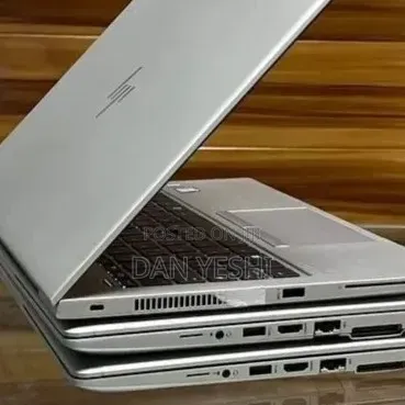New Laptop HP EliteBook 840 G5 16GB Intel Core i5 SSD 512GB