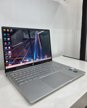 New Laptop HP Pavilion 14 16GB Intel Core i5 SSD 512GB