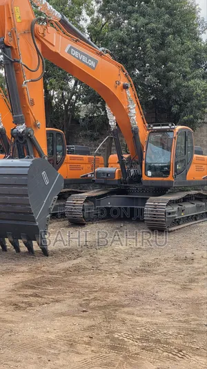 Develon With 34 Million (1 ፍሬ የቀረ)