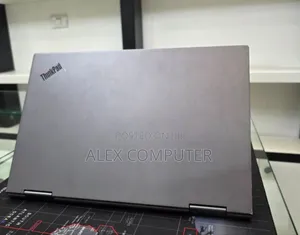 New Laptop Lenovo ThinkPad X1 Yoga 16GB Intel Core i5 SSD 512GB