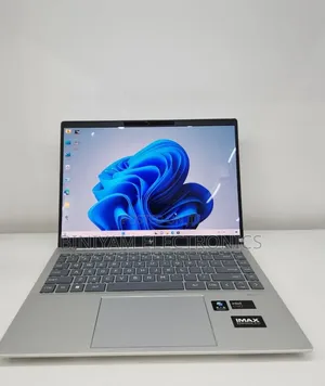 New Laptop HP Pavilion 14 32GB Intel Core Ultra 7 SSD 1T