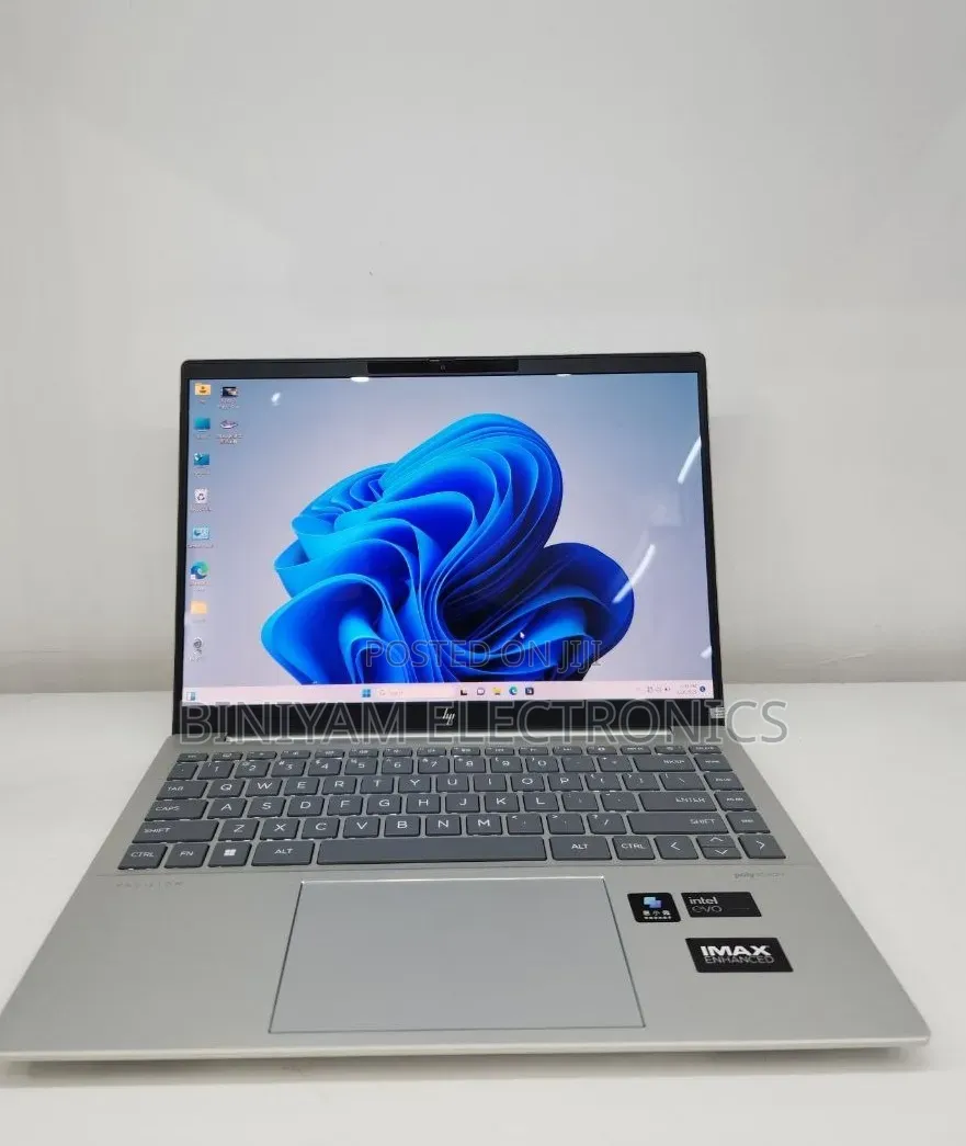 New Laptop HP Pavilion 14 32GB Intel Core Ultra 7 SSD 1T