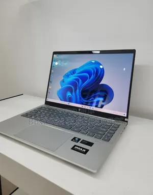 New Laptop HP Pavilion 14 32GB Intel Core Ultra 7 SSD 1T