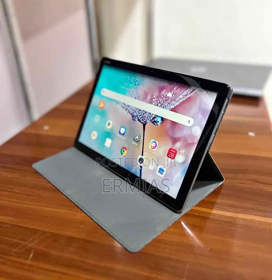 Huawei MediaPad M5 Lite 32 GB Black
