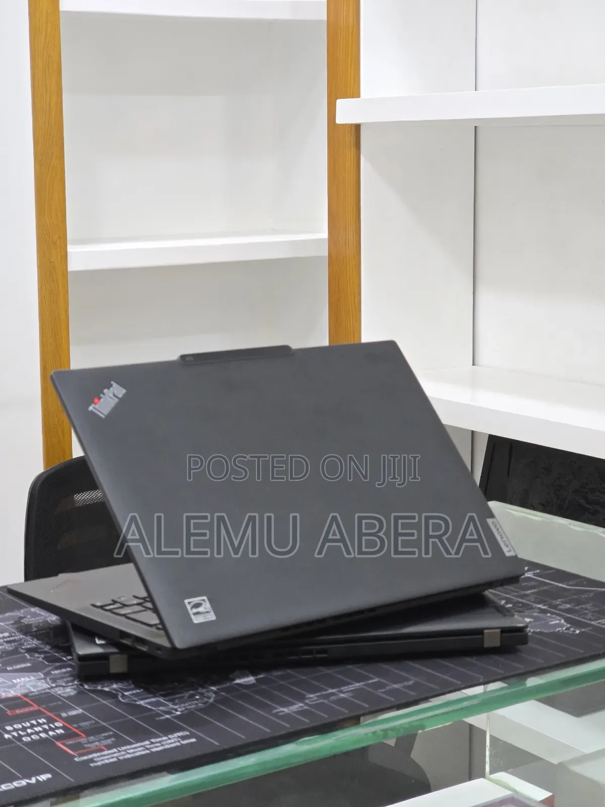 New Laptop Lenovo ThinkPad X13 Gen 2 16GB Intel Core i5 SSD 512GB