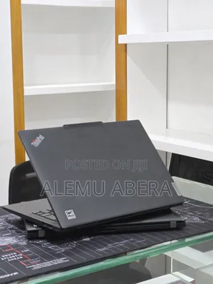New Laptop Lenovo ThinkPad X13 Gen 2 16GB Intel Core i5 SSD 512GB