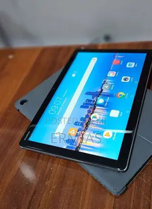 Huawei MediaPad M5 Lite 32 GB Black
