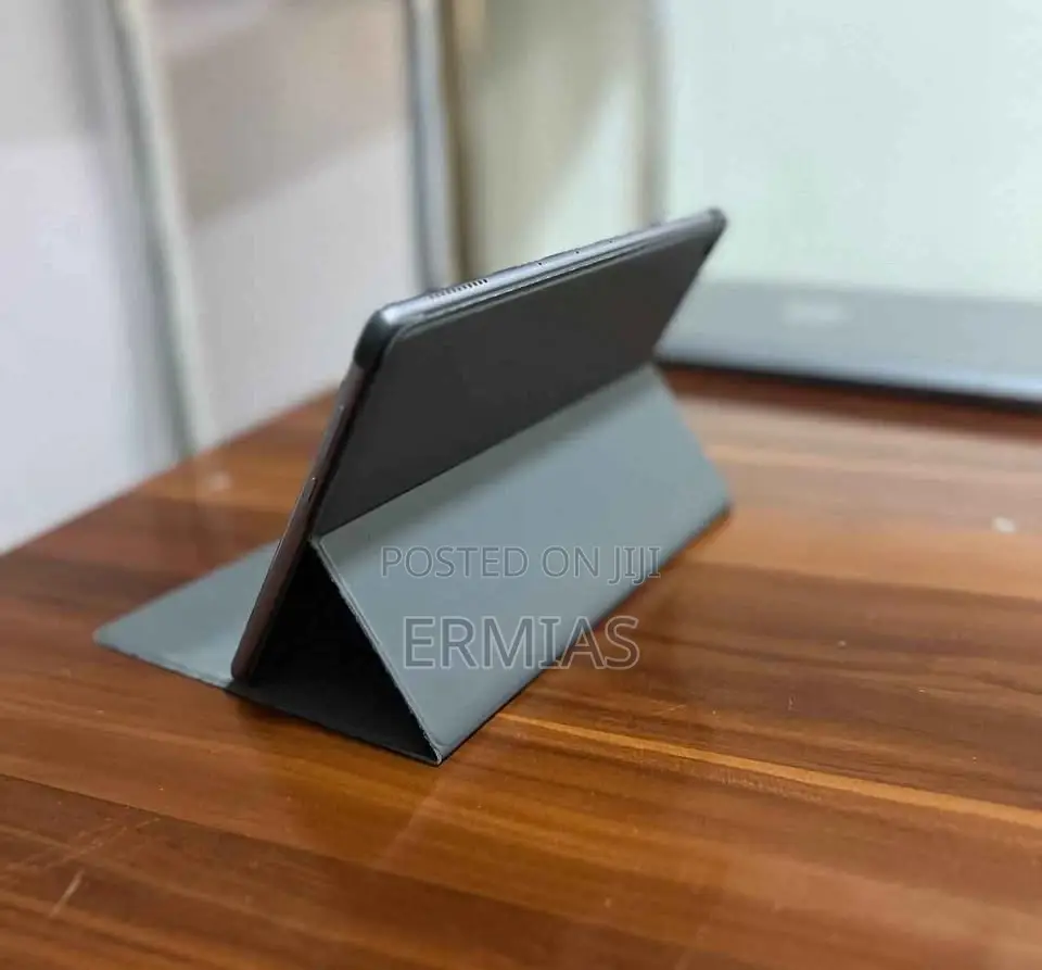 Huawei MediaPad M5 Lite 32 GB Black