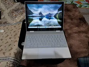 Laptop Google Pixelbook 8GB Intel Core i5 SSD 128GB