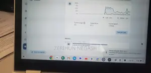 Laptop Google Pixelbook 8GB Intel Core i5 SSD 128GB