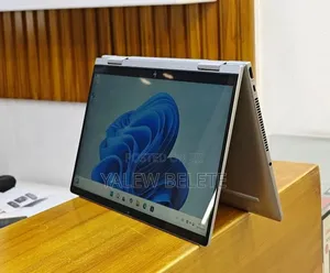 New Laptop HP Envy x360 16GB Intel Core i7 SSD 1T