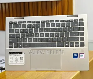 New Laptop HP Envy x360 16GB Intel Core i7 SSD 1T