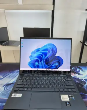 New Laptop HP Envy X360 16GB Intel Core i5 SSD 512GB