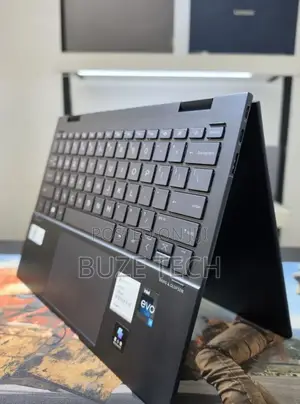 New Laptop HP Envy X360 16GB Intel Core i5 SSD 512GB