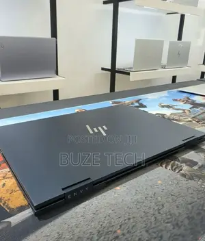New Laptop HP Envy X360 16GB Intel Core i5 SSD 512GB