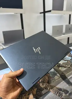New Laptop HP Envy X360 16GB Intel Core i5 SSD 512GB