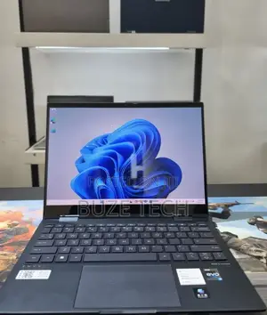 New Laptop HP Envy X360 16GB Intel Core i5 SSD 512GB