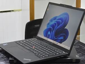 New Laptop Lenovo ThinkPad X13 Gen 2 16GB Intel Core i5 SSD 512GB