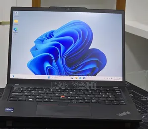 New Laptop Lenovo ThinkPad X13 Gen 2 16GB Intel Core i5 SSD 512GB