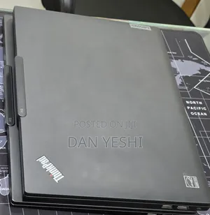 New Laptop Lenovo ThinkPad X13 Gen 2 16GB Intel Core i5 SSD 512GB
