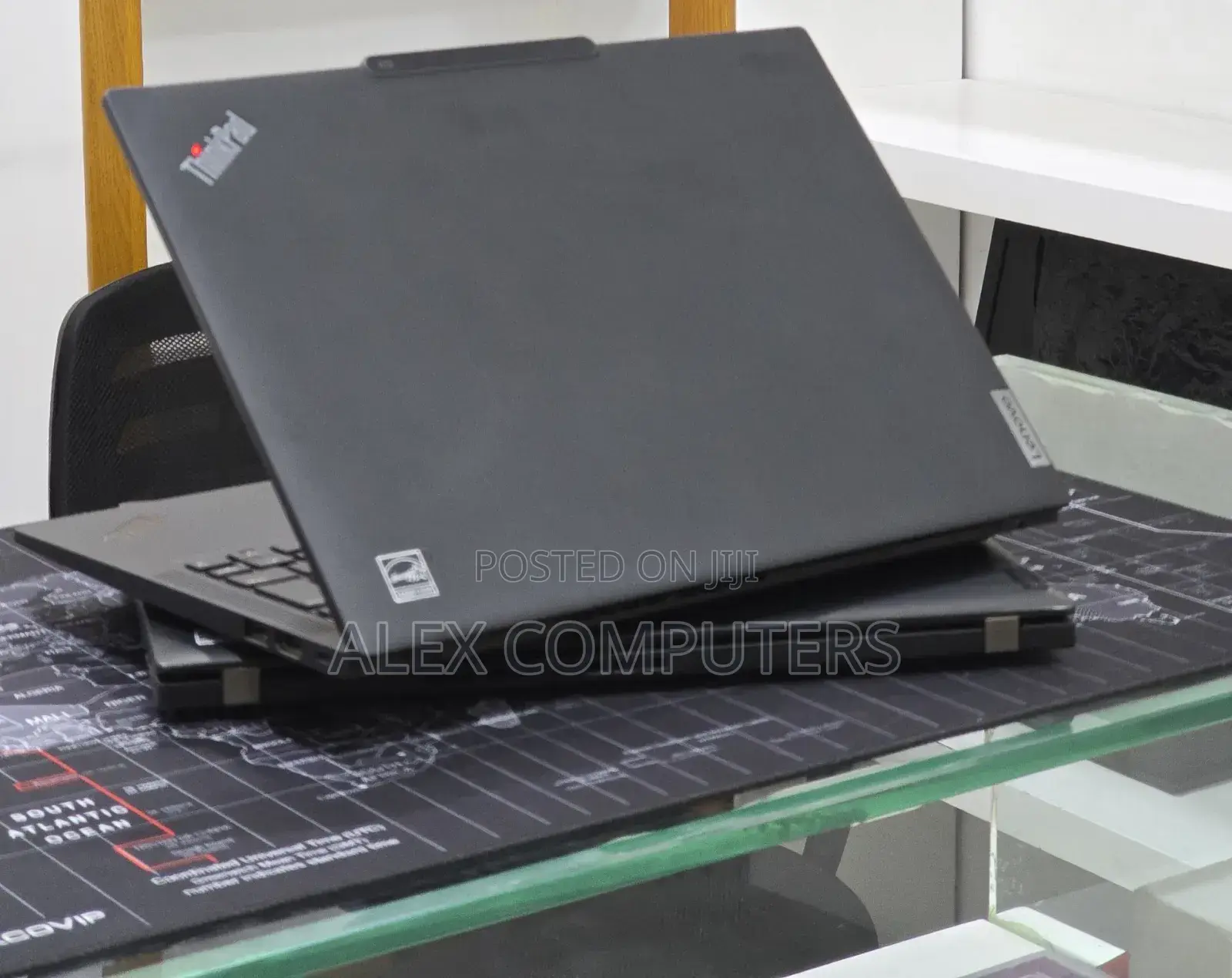 New Laptop Lenovo ThinkPad 13 16GB Intel Core i5 SSD 512GB