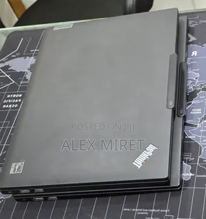 New Laptop Lenovo ThinkPad 13 16GB Intel Core i5 SSD 512GB