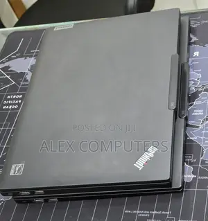 New Laptop Lenovo ThinkPad 13 16GB Intel Core i5 SSD 512GB