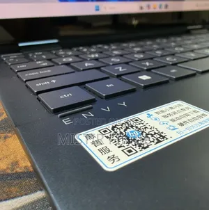 New Laptop HP Envy X360 16GB Intel Core i5 SSD 512GB