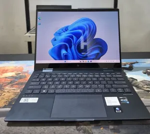 New Laptop HP Envy X360 16GB Intel Core i5 SSD 512GB