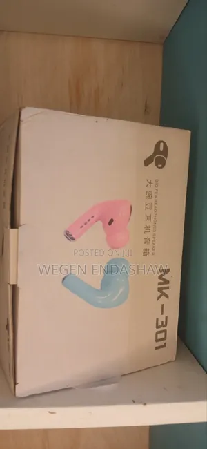 Mk 301 Wireles Specker