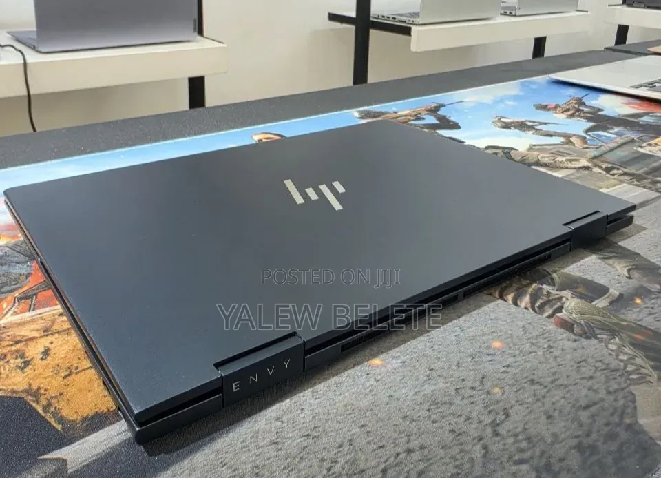 New Laptop HP Envy x360 16GB Intel Core i5 SSD 512GB