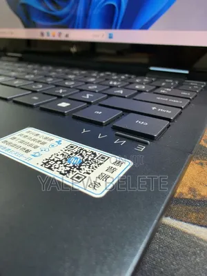 New Laptop HP Envy x360 16GB Intel Core i5 SSD 512GB