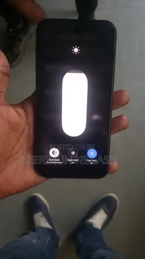 Apple iPhone 12 64 GB Black