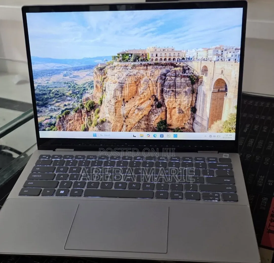 New Laptop Dell Inspiron 14 16GB Intel Core i7 SSD 512GB