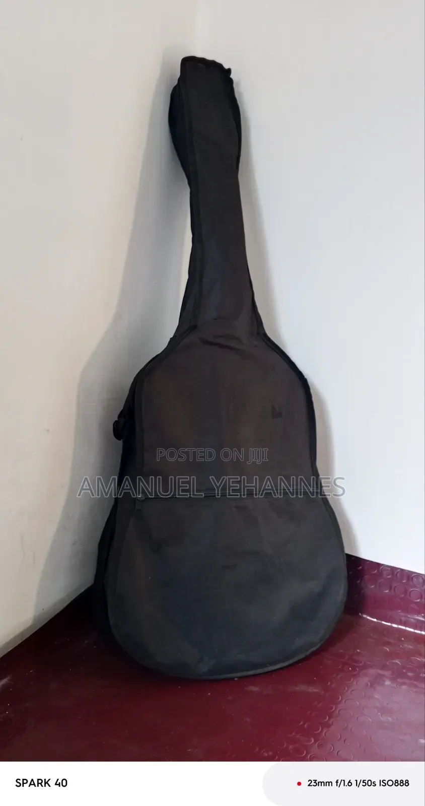 Yamaha F310 Acoustic Guitar