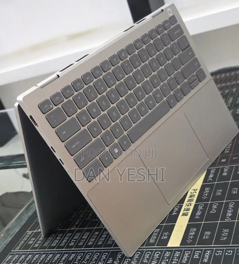 New Laptop Dell 16GB Intel Core i7 SSD 512GB