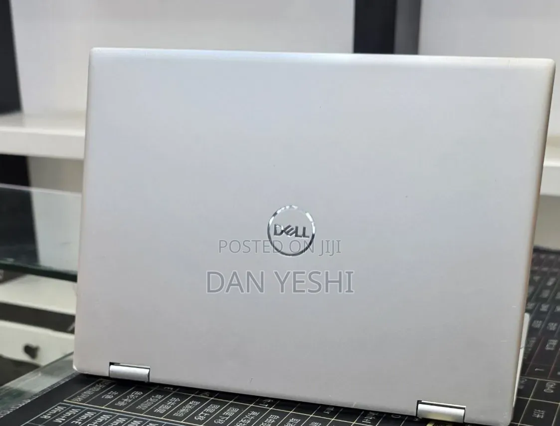 New Laptop Dell 16GB Intel Core i7 SSD 512GB