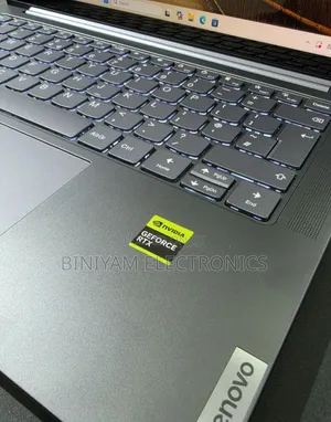 New Laptop Lenovo Yoga 730 32GB AMD Ryzen 7 SSD 512GB
