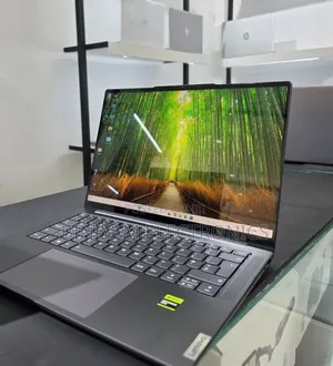 New Laptop Lenovo Yoga 730 32GB AMD Ryzen 7 SSD 512GB